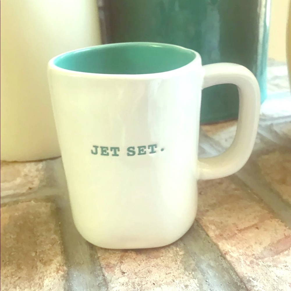 Rae Dunn Mug
